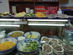 -陇上全荟兰州传统牛肉面(延吉路店)