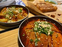 -觅香串串香·麻辣烫·冒菜(欧美广场店)