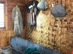 -南京金牛湖风景区