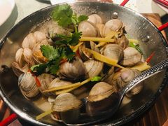-肴约·花园式餐厅(湖里店)