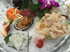 -顺风海鲜港(长寿路店)