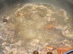 -313羊庄鲜羊火锅·鲜羊肉烧烤(李村店)