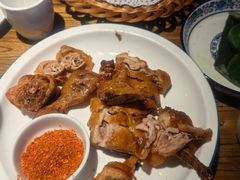-老阿爸鲜鱼土菜(昆山花桥店)