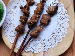 -咕嘟草帽鱼·牛奶一样的鲜鱼汤(包河万达广场创始店)