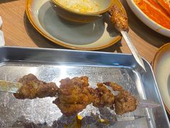 -贯贯吉·清真餐厅(浙江中路店)