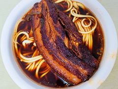 -顺心拉面馆(马道街店)