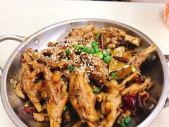 -小民大排档(马场角横路店)