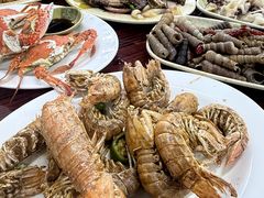 -贞姨美食·老字号海鲜大排档