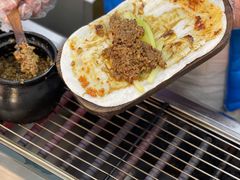 纳西包肉饵块-内涵饵块