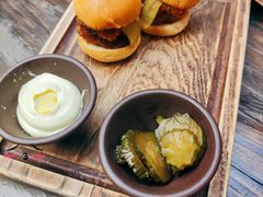 -Ocean's Table 欧舍