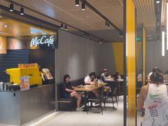-麦当劳(帝豪店)