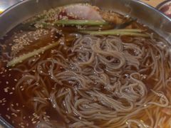 -麻蒲碳烤肉(梅花园店)