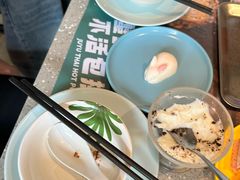 -集渔·泰式海鲜火锅(科华店)