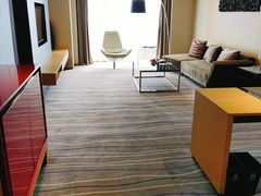 -青岛富力艾美酒店