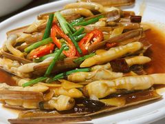 -阿忠食坊大排档·20年老店(万象城店)