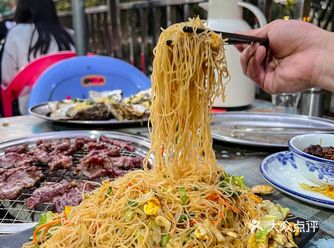 佛山高明平价抵食的老店小店……