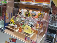 -泡泡玛特POPMART(上海环球港店)