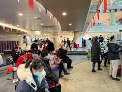 -冠军冰场CHAMPION RINK(凯德广场店)