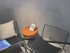 休息区-众独空间沉浸式自习室(三阳路铂仕汇店)