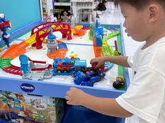 -TOYSRUS玩具反斗城(正大广场店)