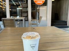 -Manner Coffee(K11店)
