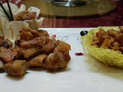 -福鼎轩海鲜大酒楼(皇轩酒店)