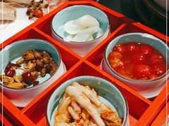 -小乌猪·金华筒骨煲(永盛购物广场店)