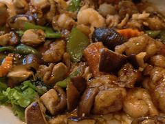 -添福来墨鱼饺子 · 海鲜东北菜(泡崖店)