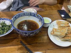 -三羊居食府(文艺路店)