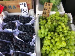 -红星农博物流中心