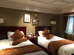 -马勒别墅饭店(静安寺店)