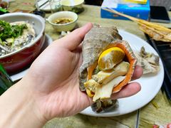 -鑫正兴东北烧烤(滨湖店)