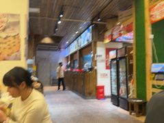 -盟重烧烤(东瓜山创始店)