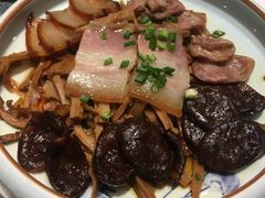 -姜君·千岛湖鱼头馆(浦东大道店)