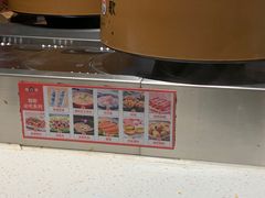 -龍歌自助小火锅(市南金茂湾店)
