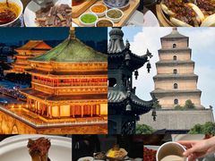 -醉长安(钟楼旗舰店)