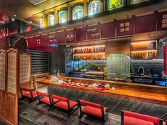 -肉魁屋·烧肉·烧鸟·酒场(高新店)