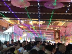 -仙游美食城