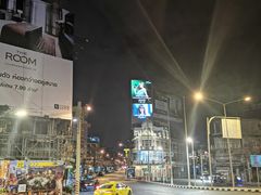 -唐人街(耀华力路)