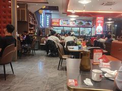 -韶山冲湘菜(中兴大街店)