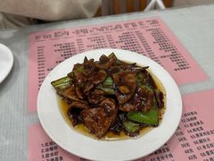 -茂隆餐厅(进贤路店)