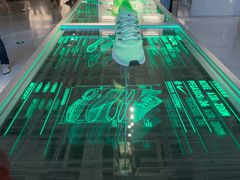 -NIKE品牌体验店(南京东路店)