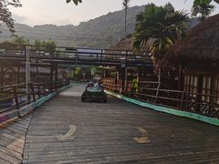-海南槟榔谷黎苗文化旅游区