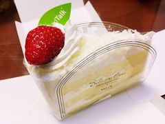 -面包新语(无锡M会员店)