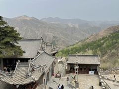 -雁门关景区