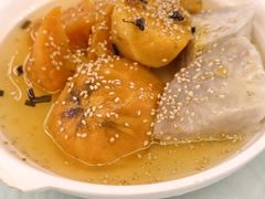 红薯芋儿甜点-众味海鲜大排档·活海鲜·潮汕味(南澳店)