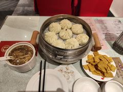 -狗不理(山东路总店)