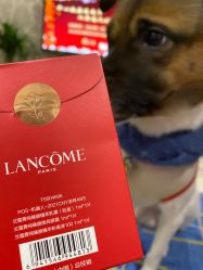 -兰蔻LANCOME