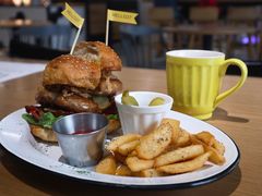 -HELLO 27 意面·沙拉·帕尼尼