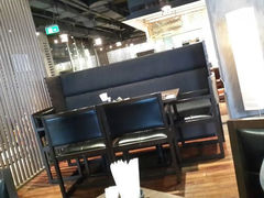 大堂-东京和食 Sun with AQUA
